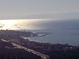 poaza cu BARAJ ARGES