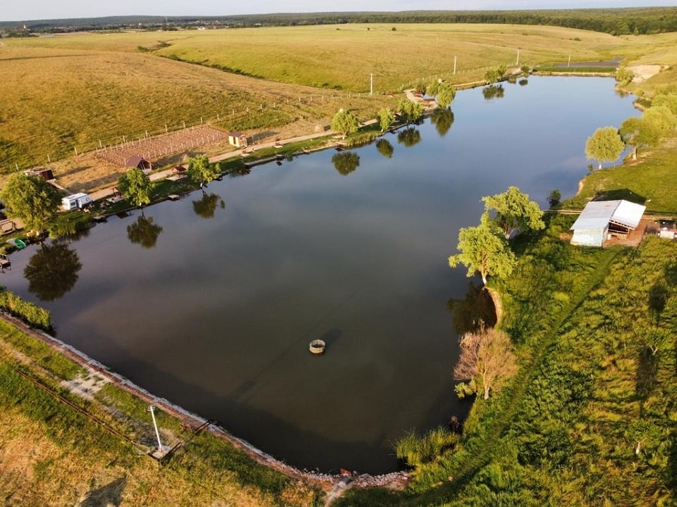 poaza cu Balta Sititelec