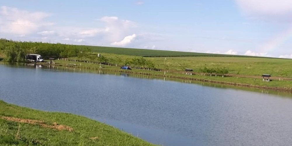 poaza cu Balta Podari