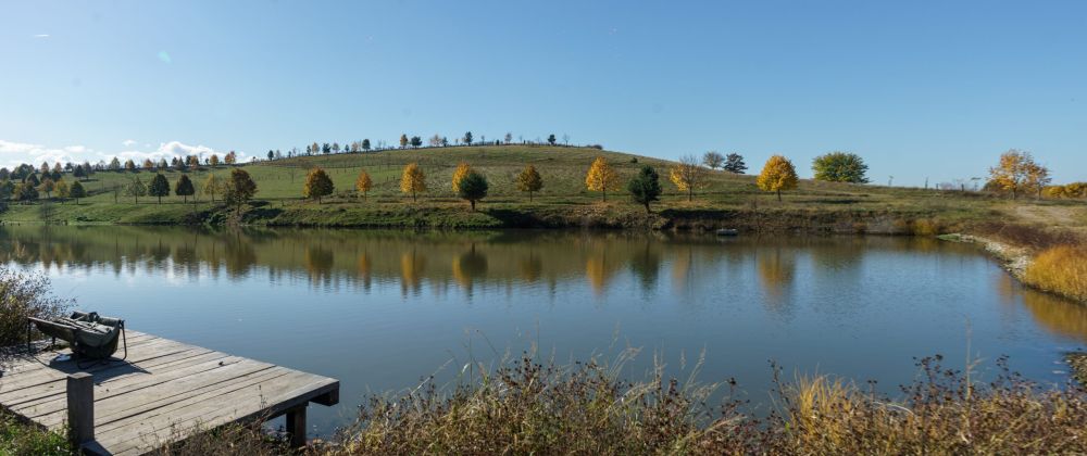 poaza cu Balta Ecotam 1