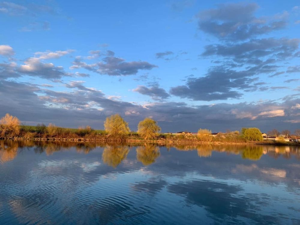 poaza cu Balta Piteasca 2