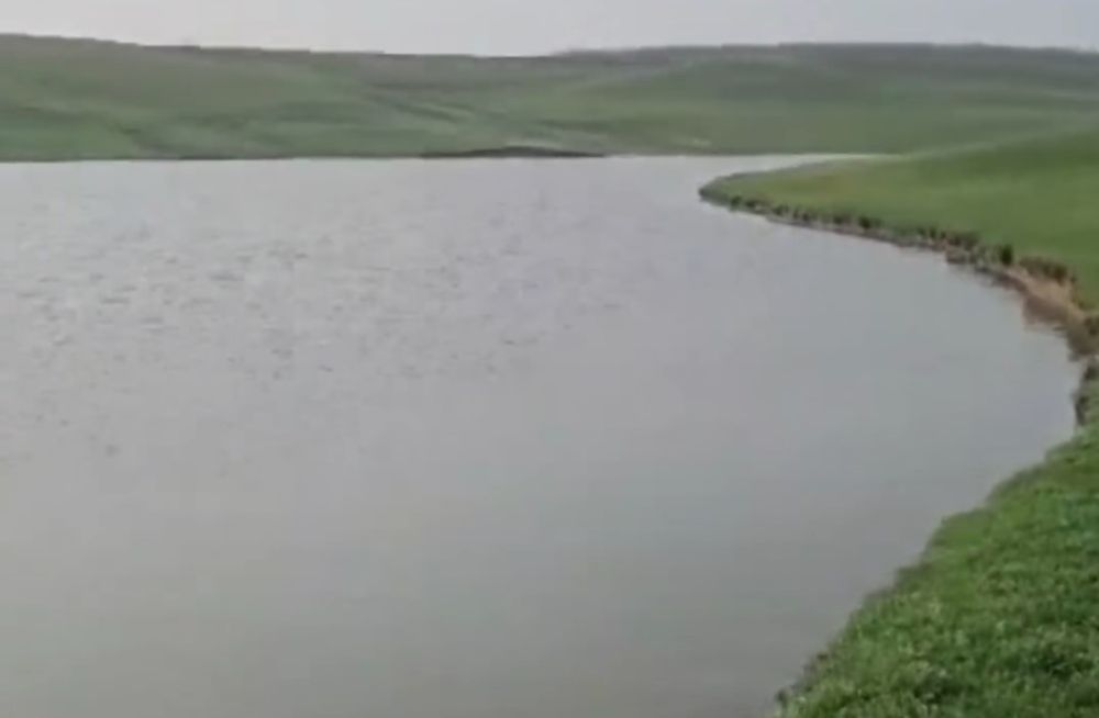 poaza cu Balta Durnesti