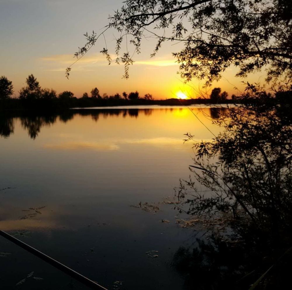 poaza cu Balta Pandele Buturugeni