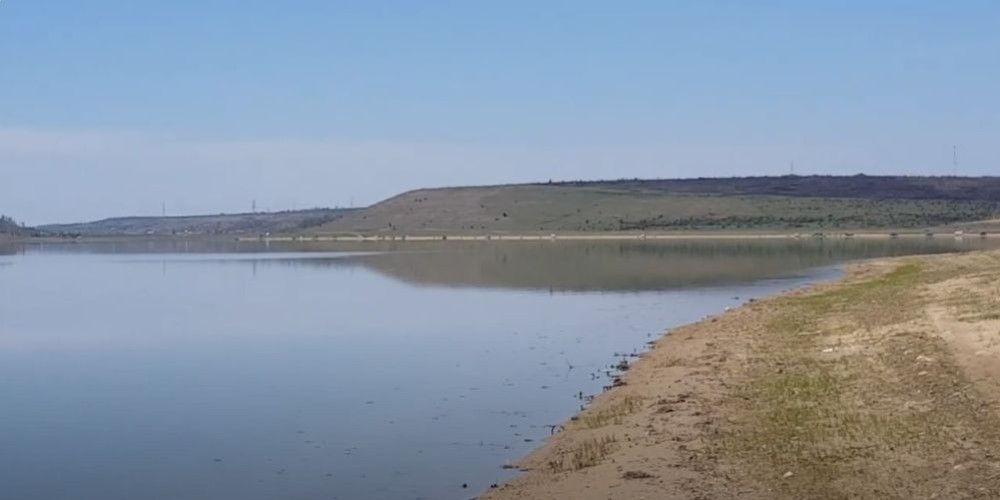 poaza cu Lacul Fantanele