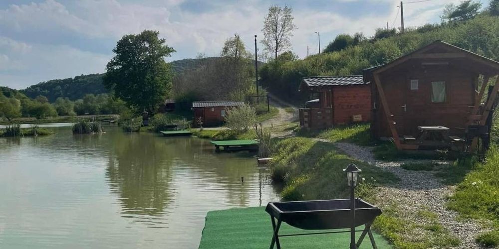 poaza cu Balta Boiu Mare